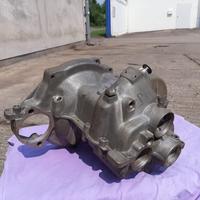 Trabant Getriebegehäuse DDR Sachsen-Anhalt - Magdeburg Vorschau