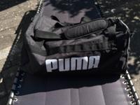Sport-/ Reisetasche von Puma, groß in schwarz Niedersachsen - Wallenhorst Vorschau
