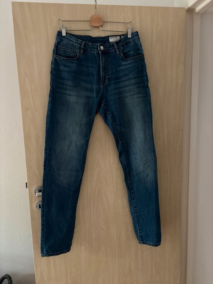 Review Herren Jeans W33 L34 in Berlin