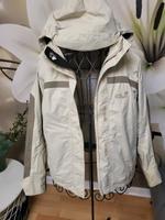 Jack Wolfskin Outdoor Jacke 2in1 Kiel - Ellerbek-Wellingdorf Vorschau