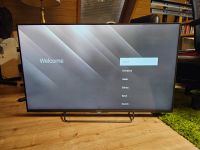 Sony KDL-50W805C Android Smart TV Bayern - Schongau Vorschau