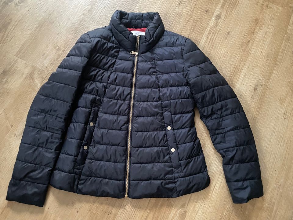 Steppjacke Gerry Weber 38/M in Lübeck