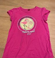 Kinder Tshirt Flamingo Nordrhein-Westfalen - Wetter (Ruhr) Vorschau