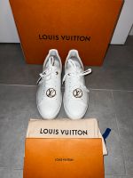 Louis Vuitton Frontrow Sneaker weiß Berlin - Wilmersdorf Vorschau