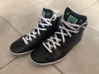 Puma Tatau Mid schwarz Gr. 40 gefüttert Winterschuhe Damen Herren Köln - Ehrenfeld Vorschau