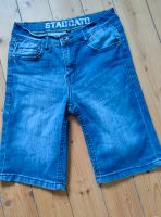 Staccato Jeans Shorts Gr. 146 Nordrhein-Westfalen - Jüchen Vorschau