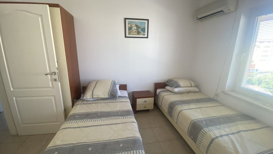 3 Zimmer Wohnung im Komplex Forum Sunny Beach Bulgarien in Wielenbach