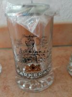 Parkbräu Glas Sammelkrug Drachenfels Rheinland-Pfalz - Wendelsheim Vorschau