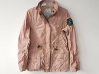 Wunderschöne Scotch r belle Übergangsjacke Jacke Gr 128 Baden-Württemberg - Ulm Vorschau