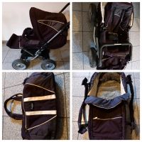 Kinderwagen Emmaljunga Bayern - Schernfeld Vorschau