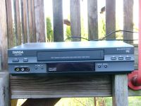 TARGA VIDEORECORDER VCR-5100 6 Head Hi-Fi Stereo Nordrhein-Westfalen - Unna Vorschau