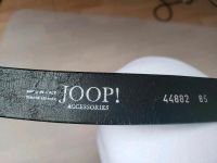 JOOP Herren Gürtel 85 cm Stuttgart - Stammheim Vorschau