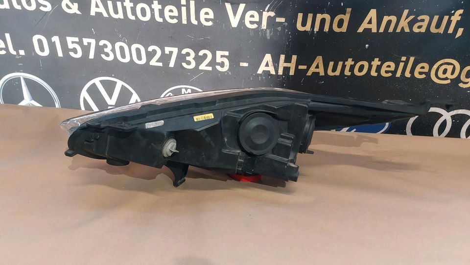 Ford focus MK7 Scheinwerfer Recht Seite C1BB-13W029-AD in Bochum