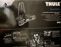 Fahrradträger Thule 2 Räder Euroride 940 Rheinland-Pfalz - Mürlenbach Vorschau