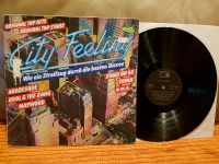 City Feeling / Schallplatte LP Vinyl Bochum - Bochum-Ost Vorschau