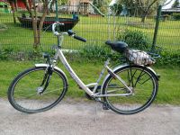 Kettler Fahrrad für Damen Aluminium Nordrhein-Westfalen - Herne Vorschau