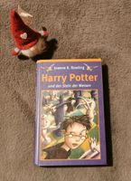 Buch Harry Potter und der Stein der Weisen Kreis Ostholstein - Lensahn Vorschau