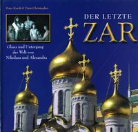 verschiedene Bücher über den russischen Zar ab 12 € Hessen - Wiesbaden Vorschau