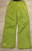 Unlicensed clima Tex Skihose Gr. 164 neon gelb Nordrhein-Westfalen - Radevormwald Vorschau