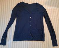 Orsay Strickjacke, Damen, dunkelblau, Gr. L, Zustand gut Niedersachsen - Emstek Vorschau