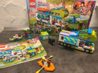 LEGO Friends Mias Wohnmobil 41339 OVP Niedersachsen - Tostedt Vorschau