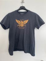 Herren Ralph Lauren T-Shirt , grau, Größe L Bayern - Marktoberdorf Vorschau