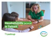 ☀️ Haushaltshilfe [m|w|d] in Teilzeit ☀️ Niedersachsen - Lastrup Vorschau