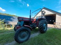 Massey Ferguson 155 Sachsen - Limbach-Oberfrohna Vorschau