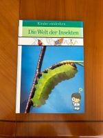 Buch Kinder entdecken … Die Welt der Insekten Bayern - Marktoberdorf Vorschau