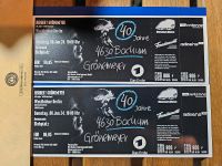 Herbert Grönemeyer Berlin 8. Juni 2x Stehplatz Innenraum Tickets München - Sendling-Westpark Vorschau