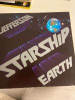 Starship Vinyl LP Schallplatte Nordrhein-Westfalen - Rösrath Vorschau