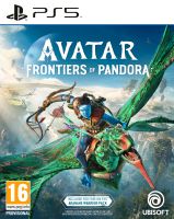 Avatar - Frontiers of Pandora PS5 Wuppertal - Barmen Vorschau