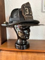 FDNY Feuerwehrhelm Leder Feuerwehr Helm USA Nordrhein-Westfalen - Marl Vorschau