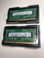 SAMSUNG 4GBKit 2x2GB RAM M471B5773DH0 Arbeitsspeicher MacBook Pro Wandsbek - Hamburg Bramfeld Vorschau