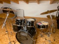 Mapex Tornado Stand. Schlagzeug mit Zildjian Bayern - Breitenthal Vorschau