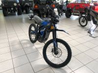 Talaria Sting R Blau Modell 2024 Motocross Elektro Motorrad 45er Roller E-Dirt Bike L1E Straßen zugelassen Rheinland-Pfalz - Waldmohr Vorschau