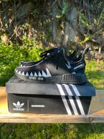 Adidas x Neighbourhood NMD R1 Core Black (42,5 / 9) Berlin - Charlottenburg Vorschau