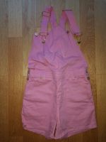 Overall Einteiler Jumpsuit Mädchen Größe 128 Düsseldorf - Unterbach Vorschau