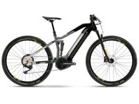 Haibike Full Nine 6 E-Bike Rheinland-Pfalz - Marienhausen Vorschau