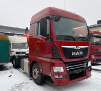 MAN 18.500 mit original MAN Neu Motor auch Teile Top Bayern - Weiden (Oberpfalz) Vorschau