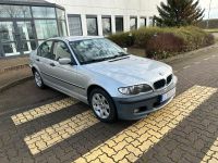 BMW 316i Klimaautomatik Tempomat ZV+Funk el.Fensterheber Bad Doberan - Landkreis - Ziesendorf Vorschau