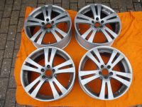 VW Seat Audi 7,5 x 17 LK 5 x 100 ET 38 GTi VR6 A3 Ibiza Niedersachsen - Wilhelmshaven Vorschau