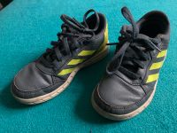 209- Schuhe Kinder Adidas Gr.30 Sneaker Sport Sachsen-Anhalt - Mücheln (Geiseltal) Vorschau