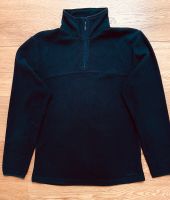 Boomerang, Fleece Shirt, Mid Layer, Gr.36, schwarz Nordrhein-Westfalen - Krefeld Vorschau