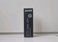 SOS clear skin von youtiful ❤️ anti-spot Pickel Serum Bayern - Poing Vorschau
