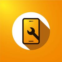 Handy Reparatur Garbas iPhone "Originalteile"lebenslange Garantie Baden-Württemberg - Mengen Vorschau