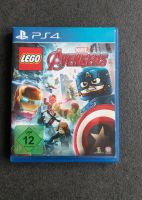 Lego Marvel Avengers PS4 Spiele Nordrhein-Westfalen - Hamm Vorschau
