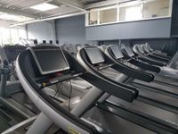 Technogym Laufband Run Now Excite 700 Visioweb Nordrhein-Westfalen - Detmold Vorschau