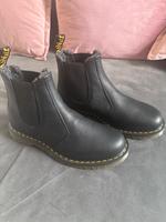 Dr.Martens 2976 Neu mit Rechnung 44 Chelsea Boots Berlin - Neukölln Vorschau