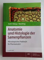 Anatomie Histologie Samenpflanzen Pharmazie Mikroskopie Biologie Baden-Württemberg - Tübingen Vorschau
